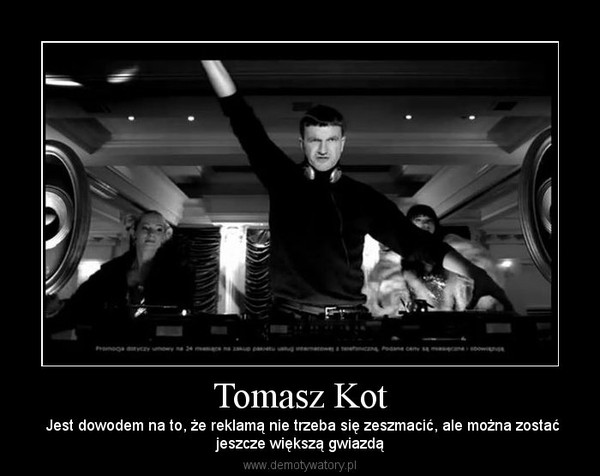 Tomasz Kot