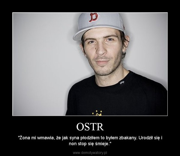 OSTR