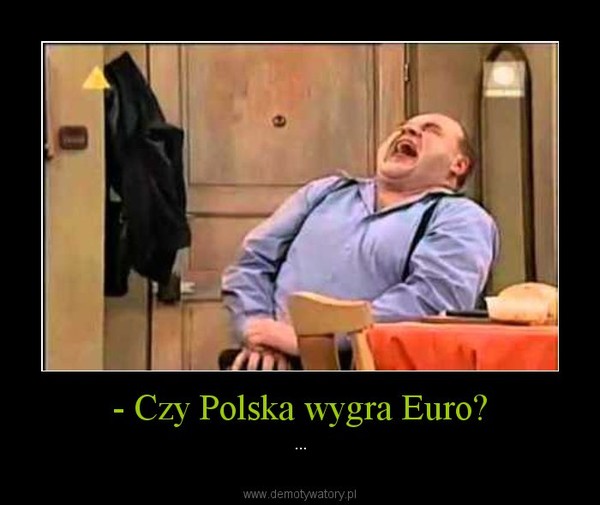 - Czy Polska wygra Euro? – ... 