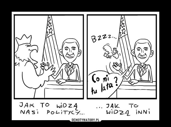 Polska polityka zagraniczna 