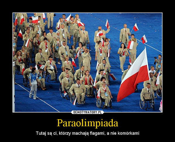 Paraolimpiada