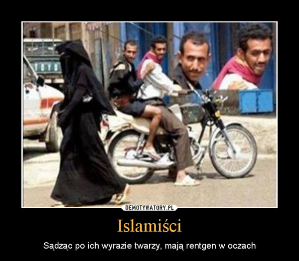 Islamiści