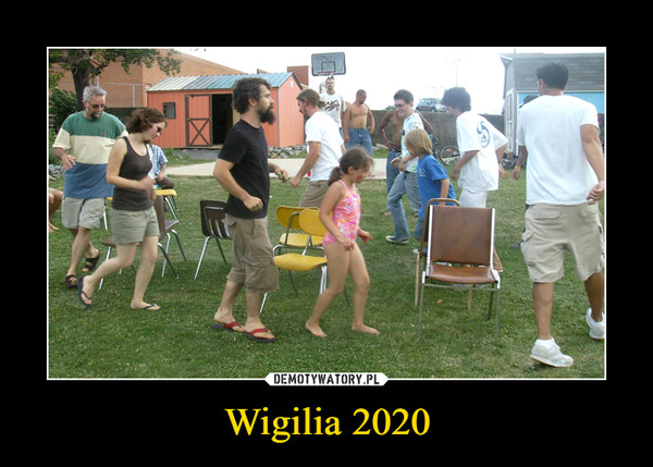 Wigilia 2020