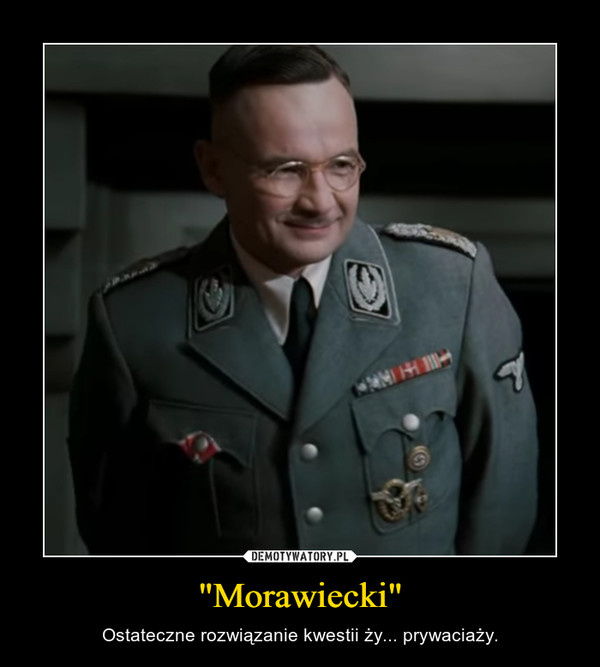 "Morawiecki"