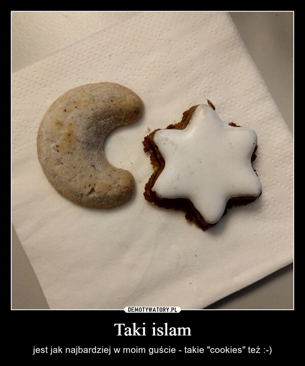 Taki islam