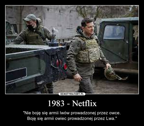 1983 - Netflix
