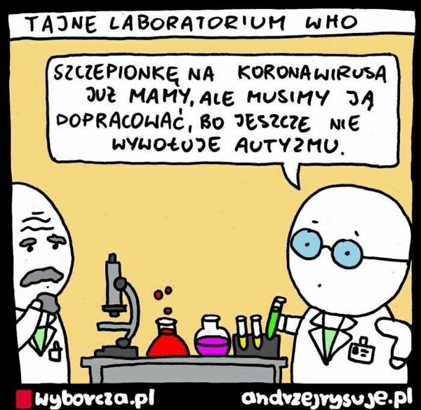Koronawirus opanował już memy – Demotywatory.pl